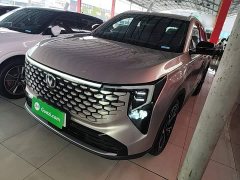 Changan CS55 Plus Fourth Generation New Blue Whale 1.5T Tianxuan Luxury - photo 1