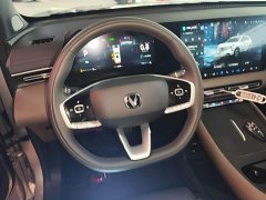 Changan CS55 Plus Fourth Generation New Blue Whale 1.5T Tianxuan Luxury - photo 10
