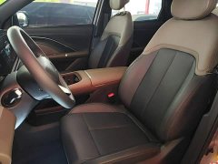 Changan CS55 Plus Fourth Generation New Blue Whale 1.5T Tianxuan Luxury - photo 14