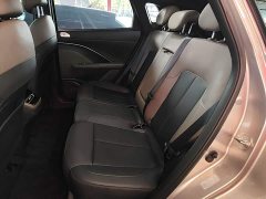 Changan CS55 Plus Fourth Generation New Blue Whale 1.5T Tianxuan Luxury - photo 16