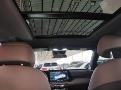 Changan CS55 Plus Fourth Generation New Blue Whale 1.5T Tianxuan Luxury - photo 17
