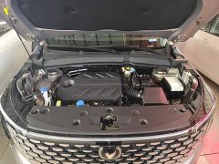 Changan CS55 Plus Fourth Generation New Blue Whale 1.5T Tianxuan Luxury - photo 19