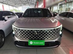 Changan CS55 Plus Fourth Generation New Blue Whale 1.5T Tianxuan Luxury - photo 2