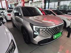 Changan CS55 Plus Fourth Generation New Blue Whale 1.5T Tianxuan Luxury - photo 3