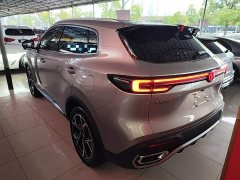 Changan CS55 Plus Fourth Generation New Blue Whale 1.5T Tianxuan Luxury - photo 4
