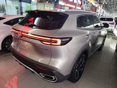 Changan CS55 Plus Fourth Generation New Blue Whale 1.5T Tianxuan Luxury - photo 6
