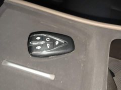 Changan CS55 Plus Fourth Generation New Blue Whale 1.5T Tianxuan Luxury - photo 8