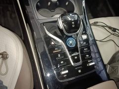 BYD Qin PLUS Glory Edition DM-i 55KM Leading - ფოტო 13