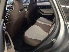 BYD Qin PLUS Glory Edition DM-i 55KM Leading - ფოტო 16