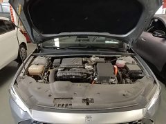 BYD Qin PLUS Glory Edition DM-i 55KM Leading - ფოტო 19