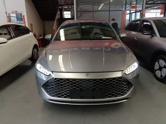 BYD Qin PLUS Glory Edition DM-i 55KM Leading - ფოტო 2