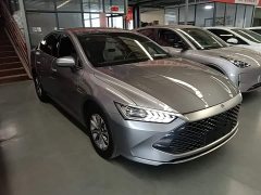 BYD Qin PLUS Glory Edition DM-i 55KM Leading - ფოტო 3