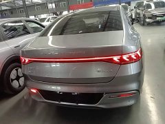 BYD Qin PLUS Glory Edition DM-i 55KM Leading - ფოტო 5