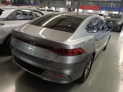 BYD Qin PLUS Glory Edition DM-i 55KM Leading - ფოტო 6