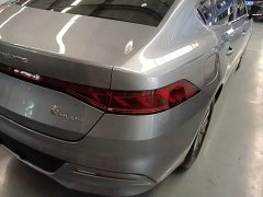 BYD Qin PLUS Glory Edition DM-i 55KM Leading - ფოტო 7