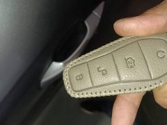 BYD Qin PLUS Glory Edition DM-i 55KM Leading - ფოტო 8
