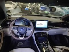 BYD Qin PLUS Glory Edition DM-i 55KM Leading - ფოტო 9