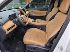 Geely Galaxy Starship 7 55km Explorer Edition - фото 14