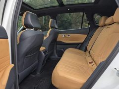 Geely Galaxy Starship 7 55km Explorer Edition - фото 16