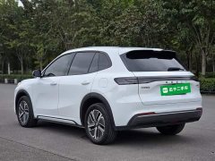 Geely Galaxy Starship 7 55km Explorer Edition - фото 4