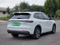 Geely Galaxy Starship 7 55km Explorer Edition - фото 6