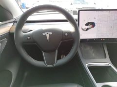 Tesla Model Y Standard Range RWD - ფოტო 10