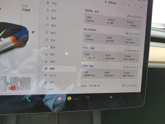 Tesla Model Y Standard Range RWD - ფოტო 11