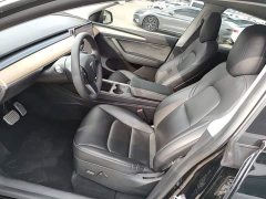 Tesla Model Y Standard Range RWD - ფოტო 14