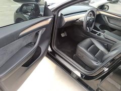 Tesla Model Y Standard Range RWD - ფოტო 15