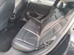 Tesla Model Y Standard Range RWD - ფოტო 16