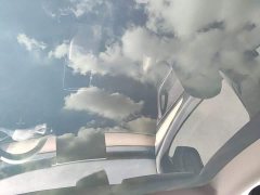 Tesla Model Y Standard Range RWD - ფოტო 17