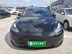 Tesla Model Y Standard Range RWD - ფოტო 2