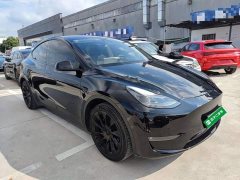 Tesla Model Y Standard Range RWD - ფოტო 3