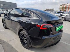 Tesla Model Y Standard Range RWD - ფოტო 4