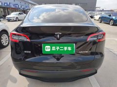 Tesla Model Y Standard Range RWD - ფოტო 5