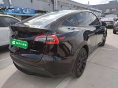 Tesla Model Y Standard Range RWD - ფოტო 6