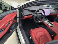 Xiaomi SU7 Rear-Wheel Drive Long Range Smart Driving Edition - ფოტო 15