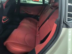 Xiaomi SU7 Rear-Wheel Drive Long Range Smart Driving Edition - ფოტო 16