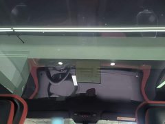 Xiaomi SU7 Rear-Wheel Drive Long Range Smart Driving Edition - ფოტო 17
