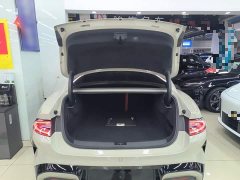 Xiaomi SU7 Rear-Wheel Drive Long Range Smart Driving Edition - ფოტო 18
