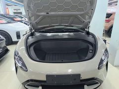 Xiaomi SU7 Rear-Wheel Drive Long Range Smart Driving Edition - ფოტო 19