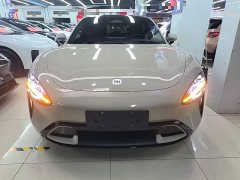 Xiaomi SU7 Rear-Wheel Drive Long Range Smart Driving Edition - ფოტო 2