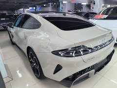 Xiaomi SU7 Rear-Wheel Drive Long Range Smart Driving Edition - ფოტო 4