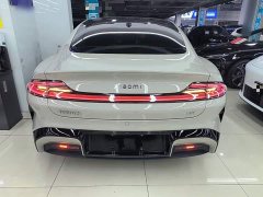 Xiaomi SU7 Rear-Wheel Drive Long Range Smart Driving Edition - ფოტო 5