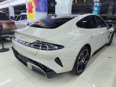 Xiaomi SU7 Rear-Wheel Drive Long Range Smart Driving Edition - ფოტო 6