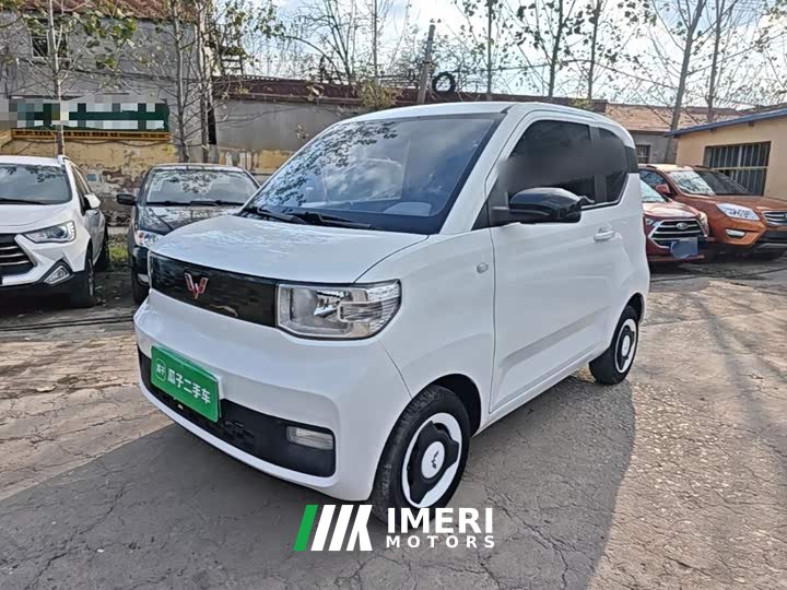Wuling Hongguang MINIEV Easy Edition LFP Battery