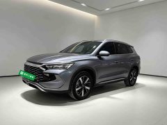 BYD Song Pro New Energy Champion Edition DM-i 110KM Excellence - photo 1