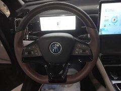 BYD Song Pro New Energy Champion Edition DM-i 110KM Excellence - photo 10