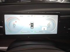 BYD Song Pro New Energy Champion Edition DM-i 110KM Excellence - photo 11