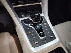 BYD Song Pro New Energy Champion Edition DM-i 110KM Excellence - photo 13
